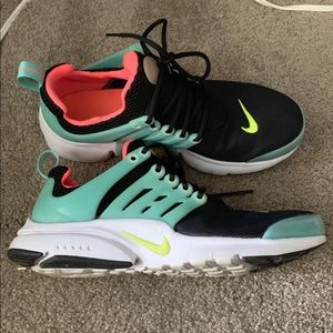 Nike Presto